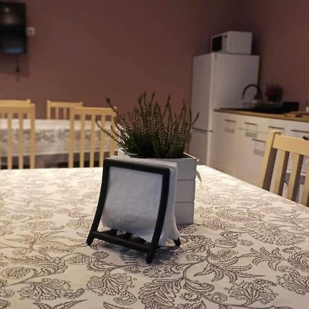 Apartamenty Na Zaciszu Kąty Rybackie 外观 照片