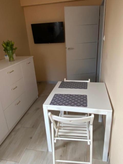 Apartamenty Na Zaciszu Kąty Rybackie 外观 照片