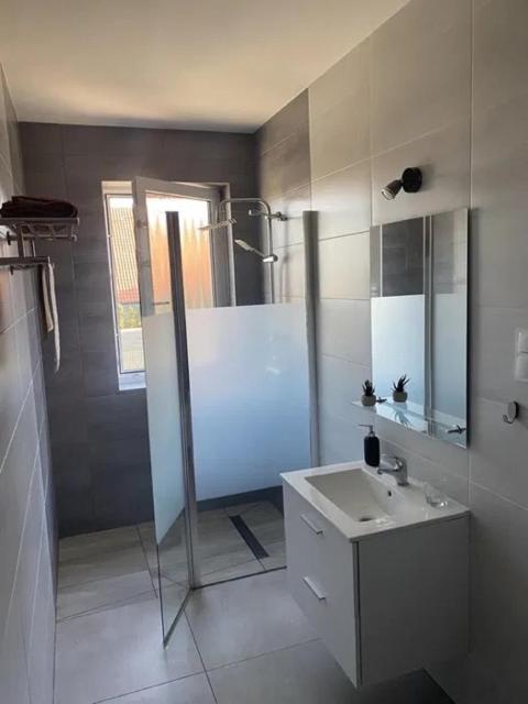 Apartamenty Na Zaciszu Kąty Rybackie 外观 照片