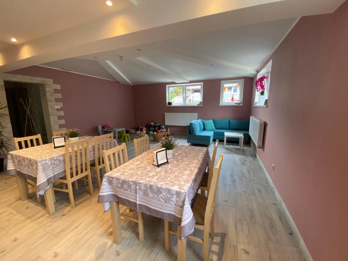 Apartamenty Na Zaciszu Kąty Rybackie 外观 照片