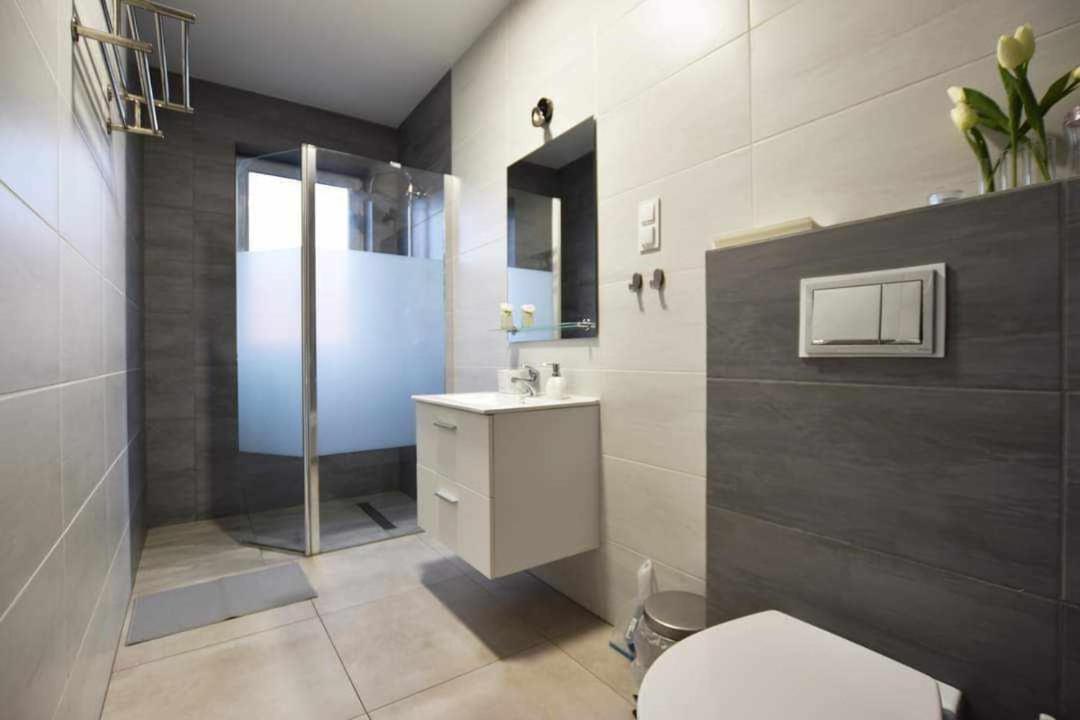 Apartamenty Na Zaciszu Kąty Rybackie 外观 照片